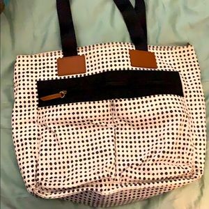 Fossil Tote